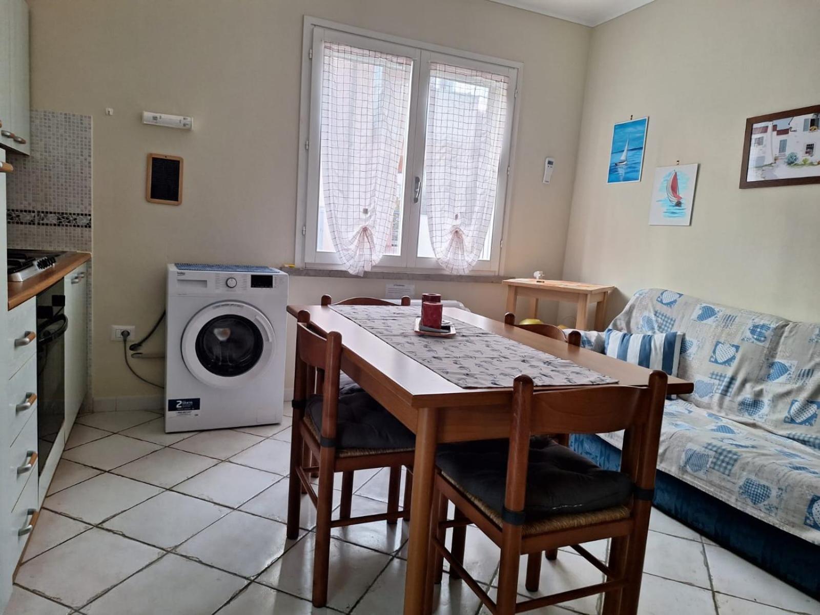 Appartamento Caletta Rosignano Solvay Habitación foto